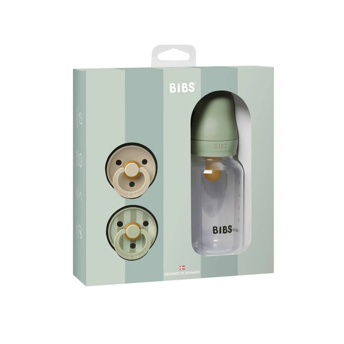 Newborn Sized Pacifiers